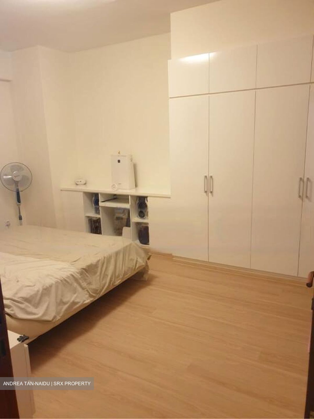 Signature Park (D21), Condominium #585048591